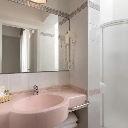 Cristina Hotel Cattolica