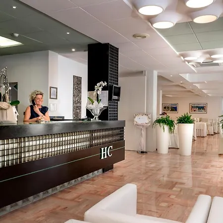 Hotel Cristina 3*