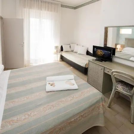 Cristina 3* Cattolica