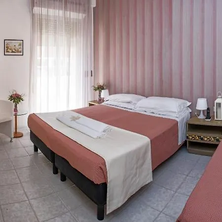 Cristina 3* Cattolica
