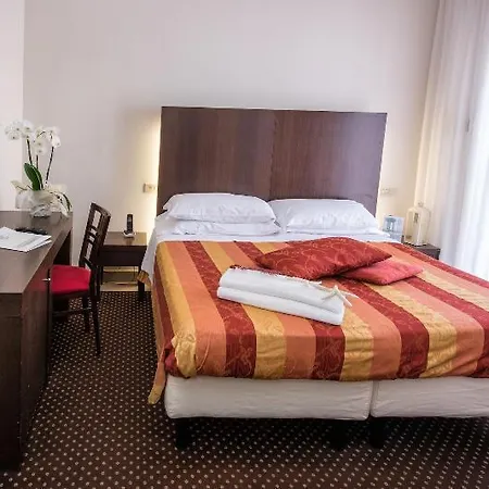Cristina Hotel Cattolica
