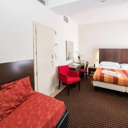 Cristina Hotel Cattolica
