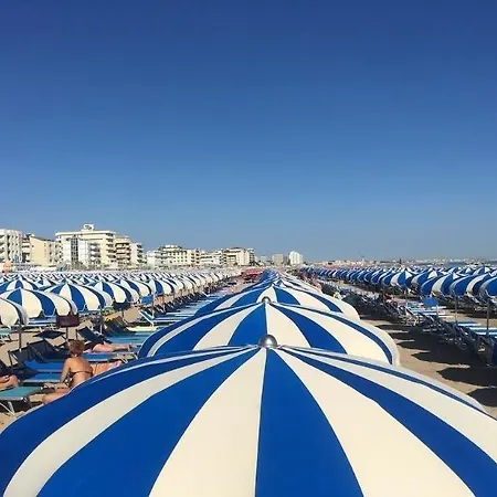 Cristina Hotel Cattolica