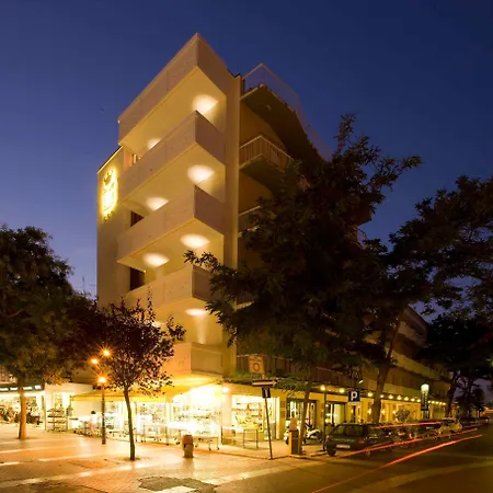 Hotel Cristina 3*