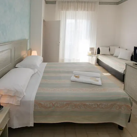 Hotel Cristina