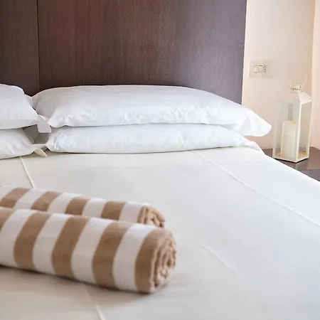Hotel Cristina