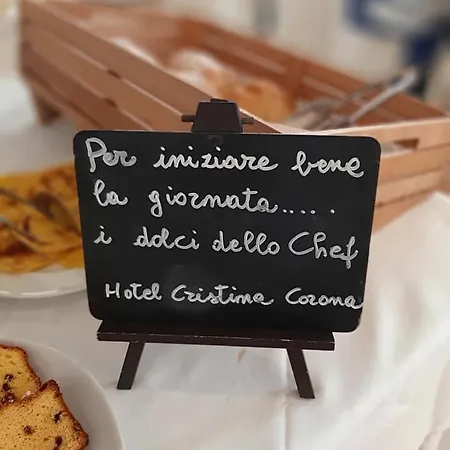 Cristina Hotel Cattolica